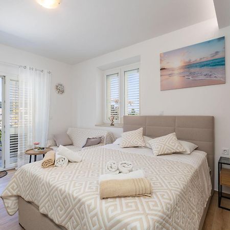 Apartment Milanello ดูบรอฟนิก ภายนอก รูปภาพ