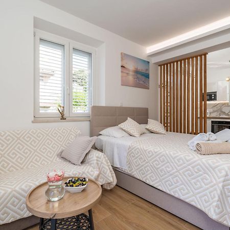 Apartment Milanello ดูบรอฟนิก ภายนอก รูปภาพ